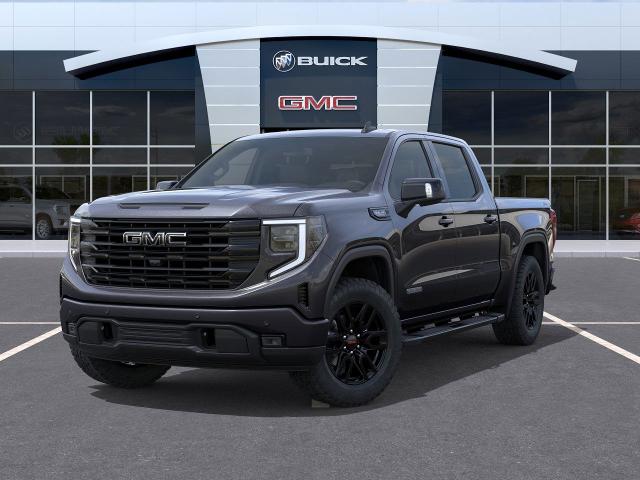 2025 GMC Sierra 1500 Vehicle Photo in APPLETON, WI 54914-8833