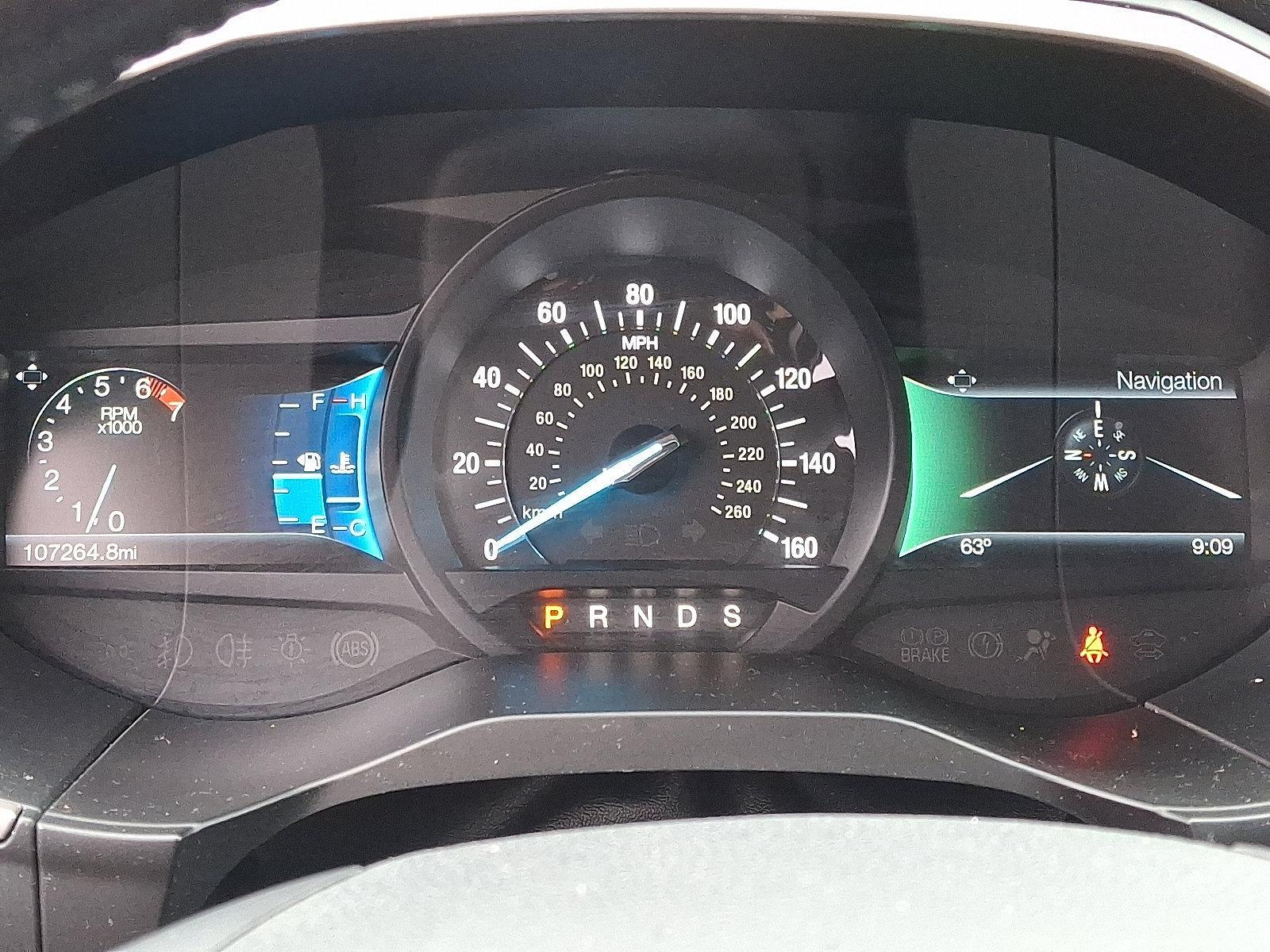 2016 Ford Edge Vehicle Photo in Easton, PA 18045