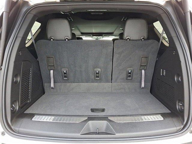 2021 Chevrolet Tahoe Vehicle Photo in LANCASTER, PA 17601-0000