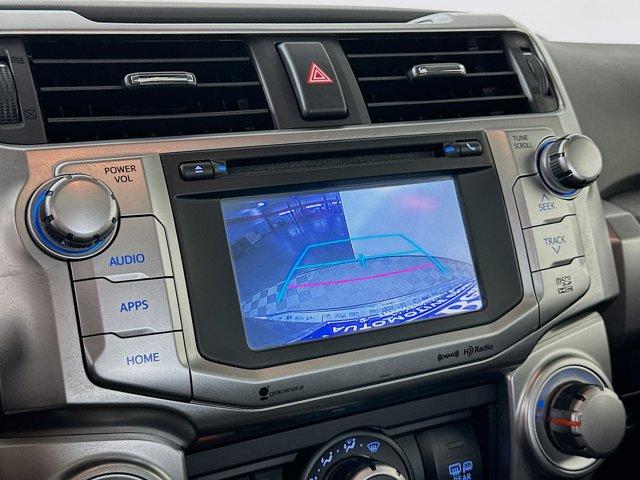 2019 Toyota 4Runner Vehicle Photo in Flemington, NJ 08822