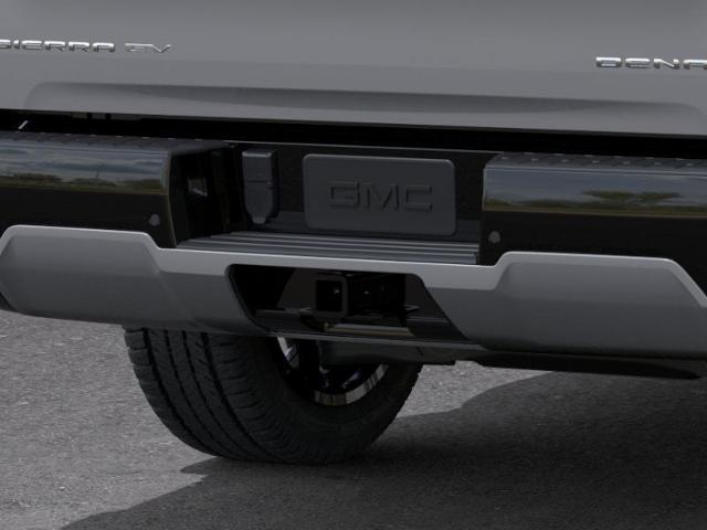 2025 GMC Sierra EV Vehicle Photo in KANSAS CITY, MO 64114-4545