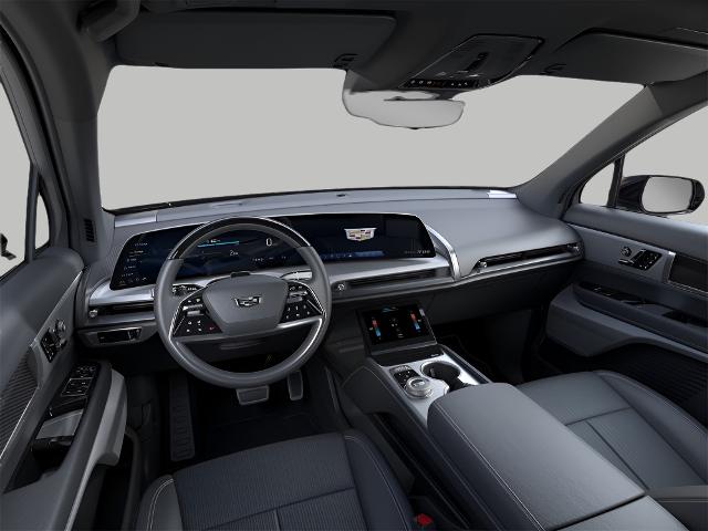 2026 Cadillac VISTIQ Vehicle Photo in MANITOWOC, WI 54220-5838