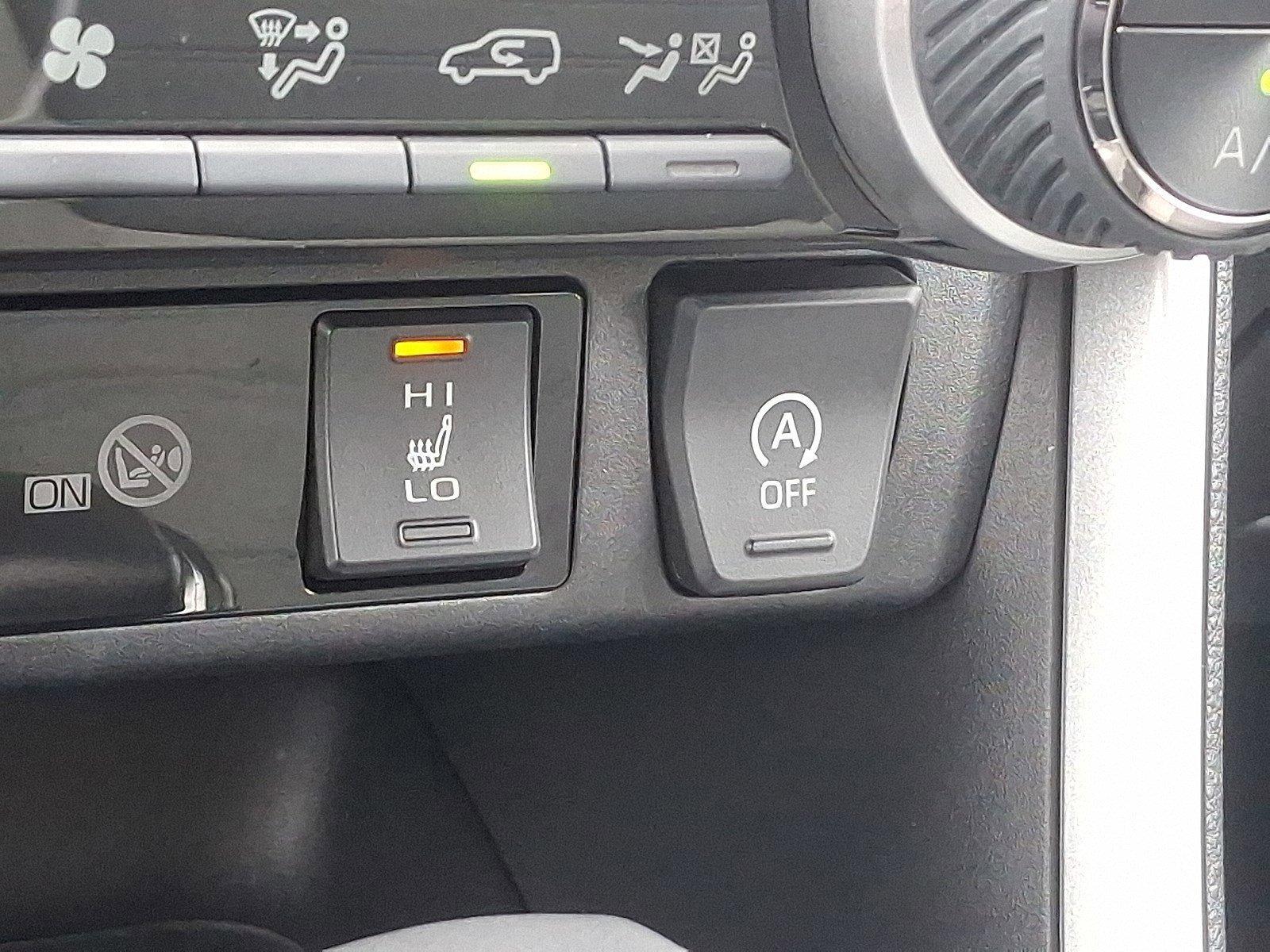 2022 Toyota RAV4 Vehicle Photo in Harrisburg, PA 17111