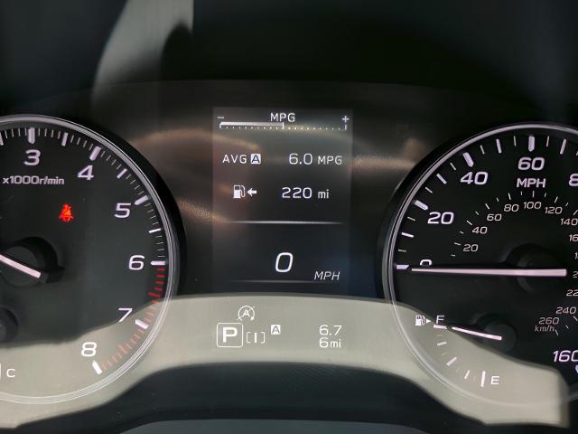 2025 Subaru Crosstrek Vehicle Photo in Green Bay, WI 54304