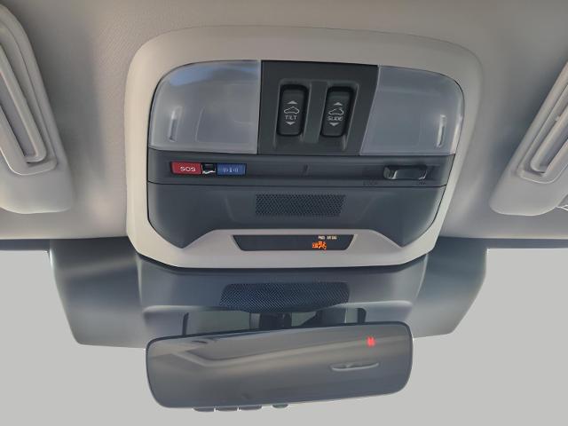 2025 Subaru Crosstrek Vehicle Photo in Green Bay, WI 54304