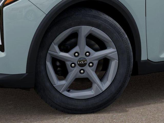 2025 Kia K4 Vehicle Photo in Tucson, AZ 85712