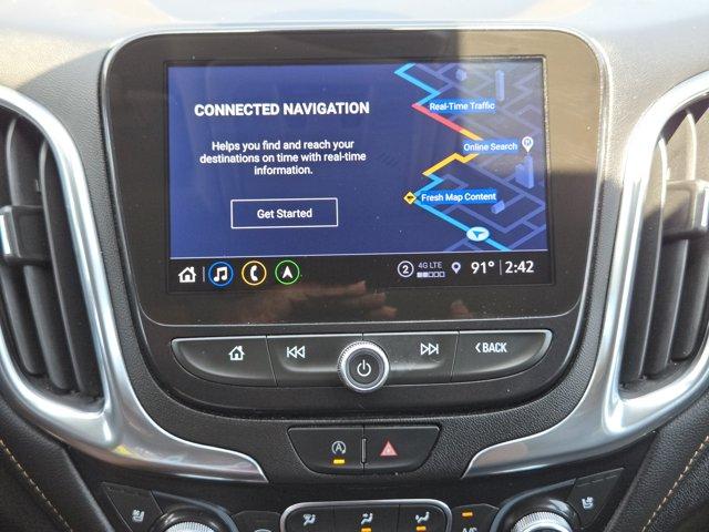 2023 Chevrolet Equinox Vehicle Photo in Decatur, TX 76234