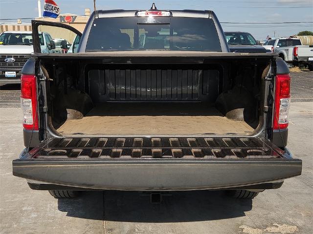 2022 Ram 1500 Vehicle Photo in EASTLAND, TX 76448-3020