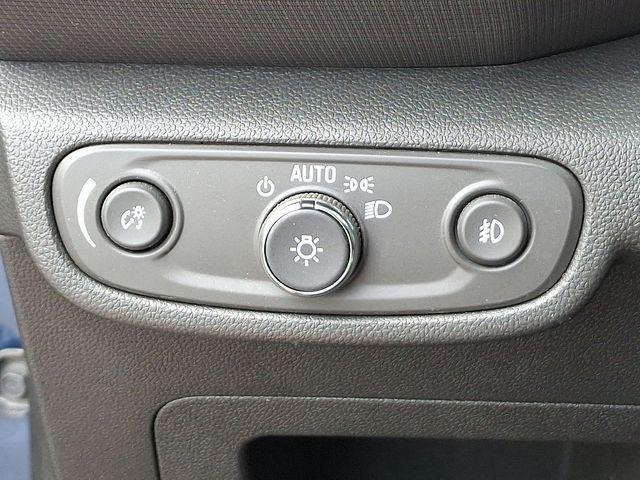 2022 Chevrolet Trailblazer Vehicle Photo in DANBURY, CT 06810-5034