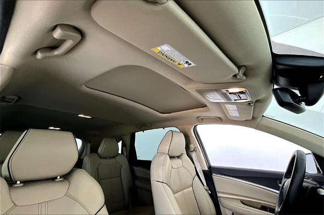 2020 Acura MDX Vehicle Photo in Grapevine, TX 76051