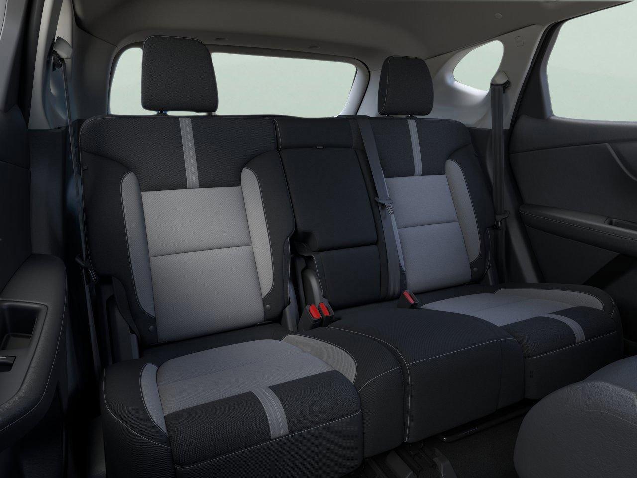 2025 Chevrolet Blazer Vehicle Photo in GEORGETOWN, TX 78626-7508