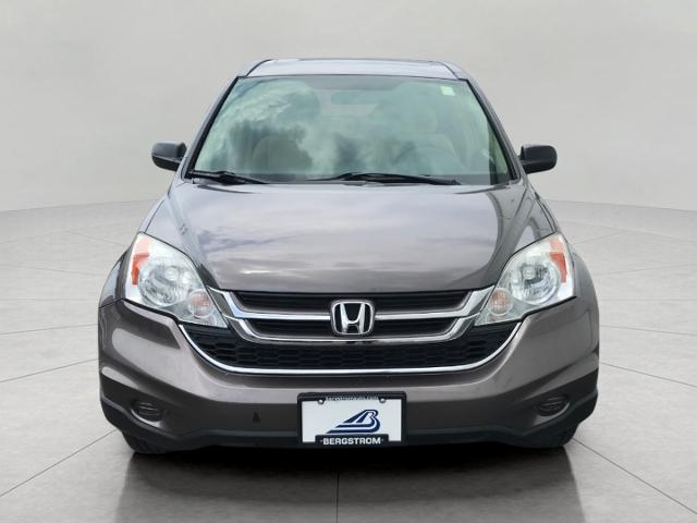 2010 Honda CR-V Vehicle Photo in GREEN BAY, WI 54303-3330