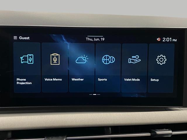 2025 Hyundai TUCSON Vehicle Photo in Appleton, WI 54913