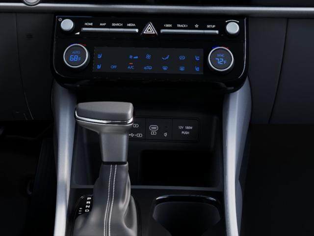 2025 Hyundai TUCSON Vehicle Photo in Harrisburg, PA 17111