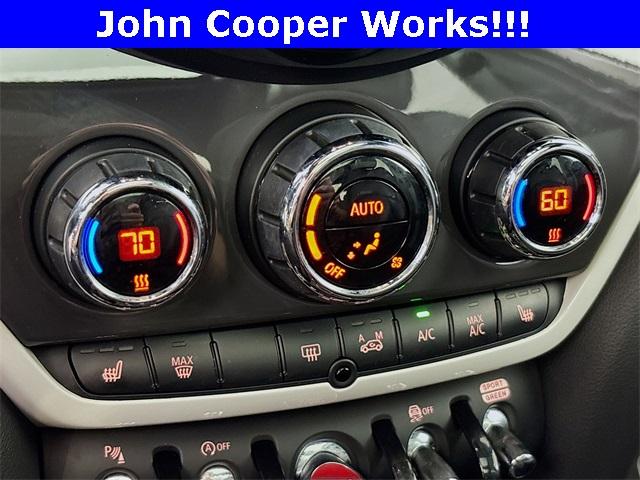 2018 MINI John Cooper Works Countryman Vehicle Photo in Puyallup, WA 98371