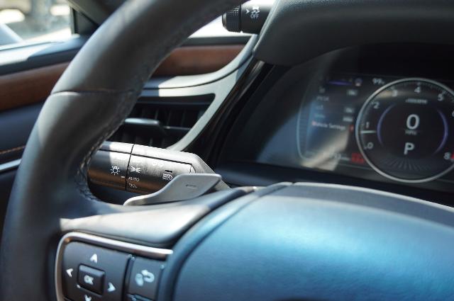 2024 Lexus ES 350 Vehicle Photo in Riverdale, UT 84405