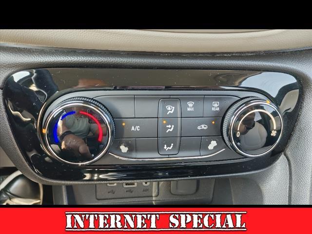2021 Buick Encore GX Vehicle Photo in LITTLE FALLS, NJ 07424-1717