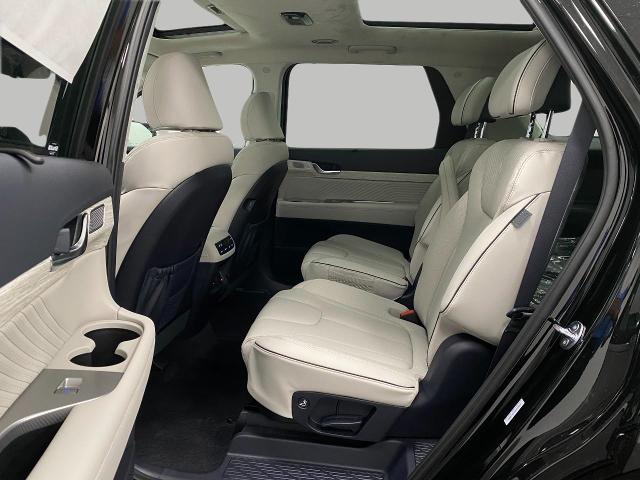 2025 Hyundai PALISADE Vehicle Photo in Appleton, WI 54913