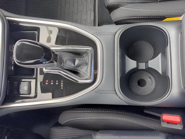 2025 Subaru Legacy Vehicle Photo in Green Bay, WI 54304