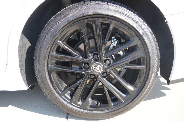 2025 Toyota Camry Vehicle Photo in Riverdale, UT 84405