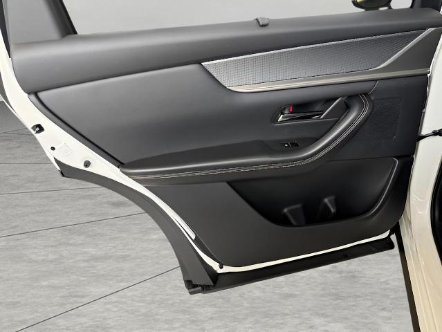 2025 Mazda CX-90 Vehicle Photo in Green Bay, WI 54304