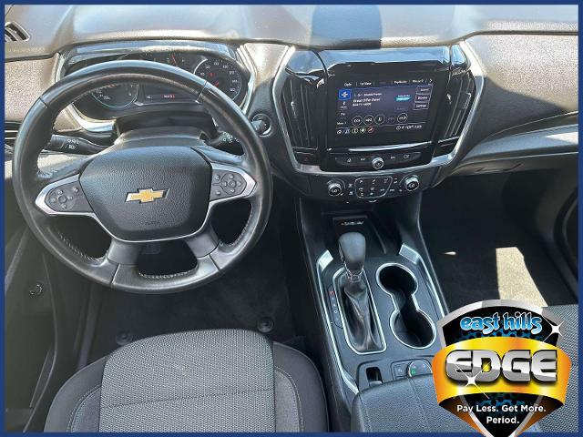 2022 Chevrolet Traverse Vehicle Photo in Roslyn, NY 11576