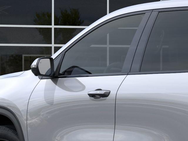 2025 GMC Acadia Vehicle Photo in HARRISBURG, PA 17111-1033
