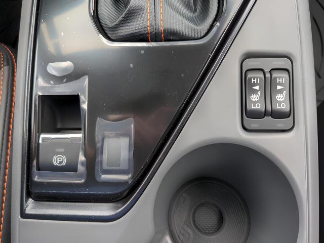 2025 Subaru Crosstrek Vehicle Photo in Green Bay, WI 54304