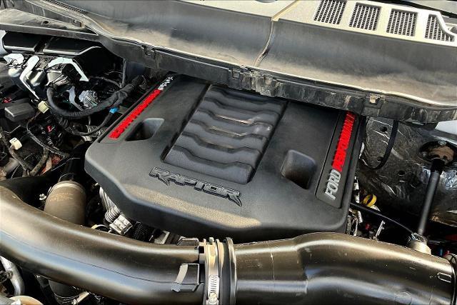 2023 Ford F-150 Vehicle Photo in Grapevine, TX 76051