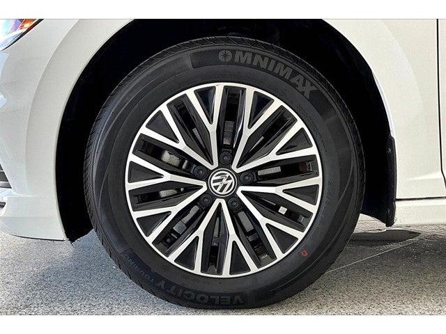 2021 Volkswagen Jetta Vehicle Photo in Grapevine, TX 76051