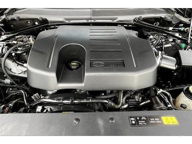 2024 Land Rover Defender Vehicle Photo in San Antonio, TX 78230