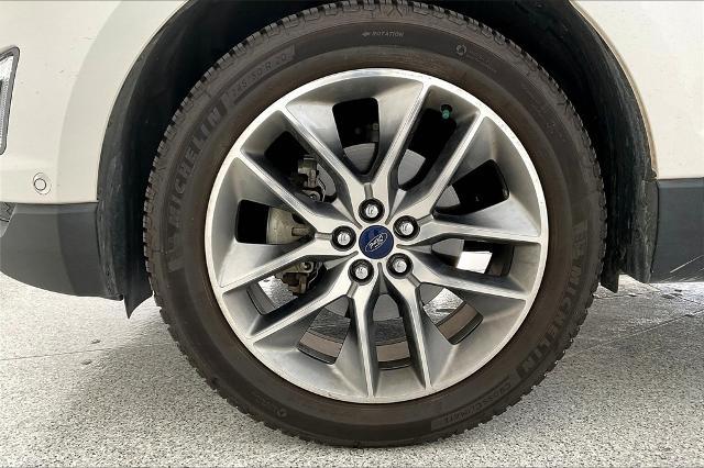2016 Ford Edge Vehicle Photo in Grapevine, TX 76051