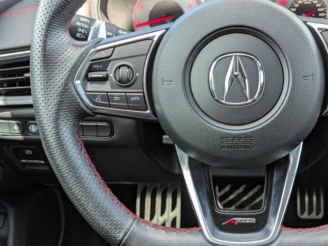 2021 Acura TLX Vehicle Photo in San Antonio, TX 78230