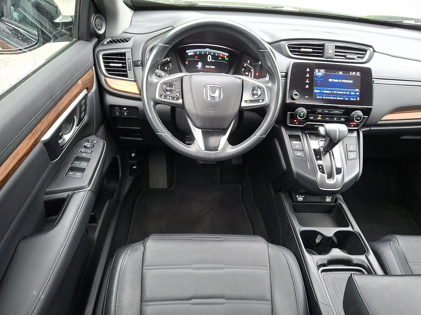 2022 Honda CR-V Vehicle Photo in Harrisburg, PA 17111