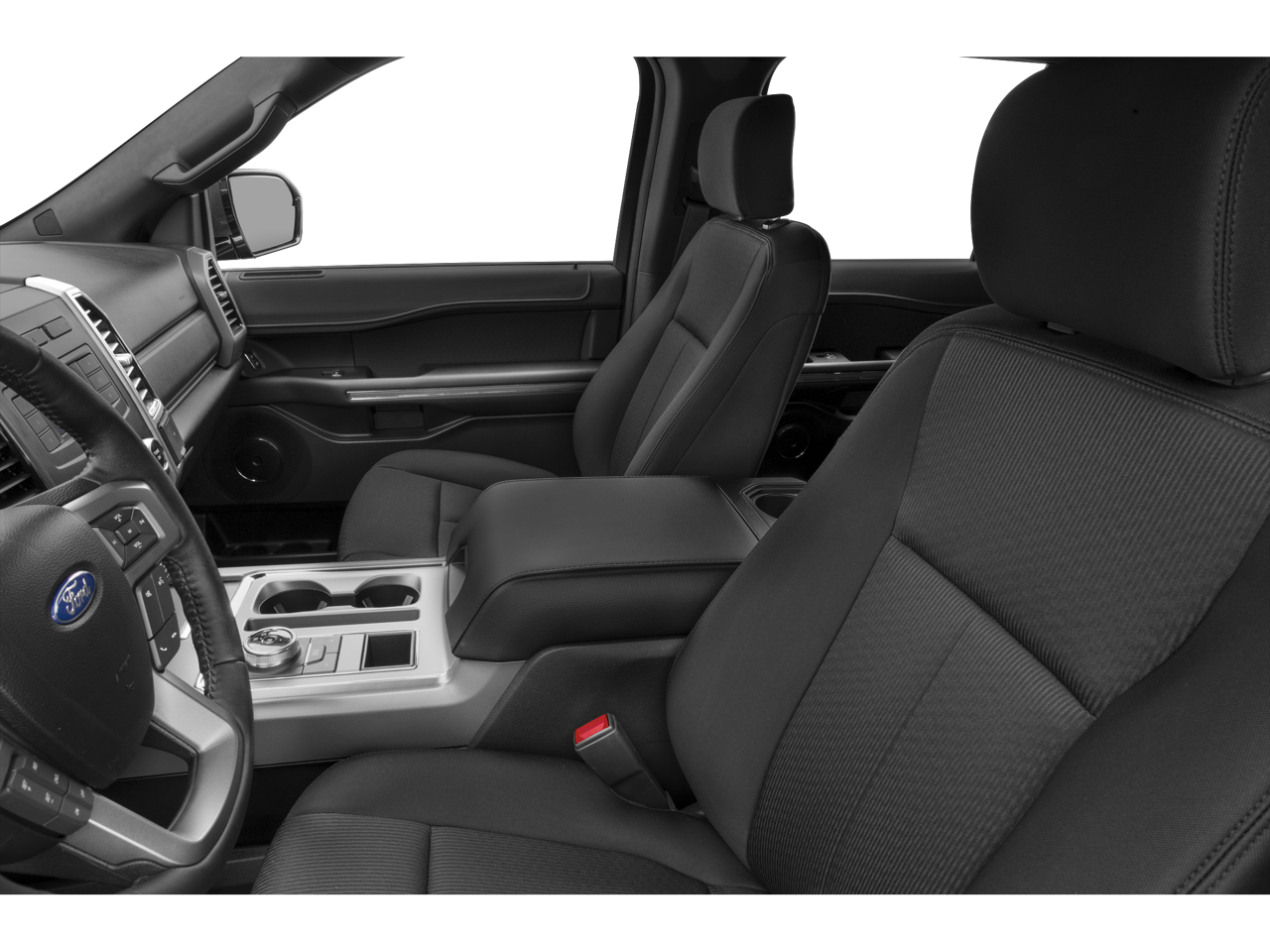 2020 Ford Expedition Vehicle Photo in San Antonio, TX 78230