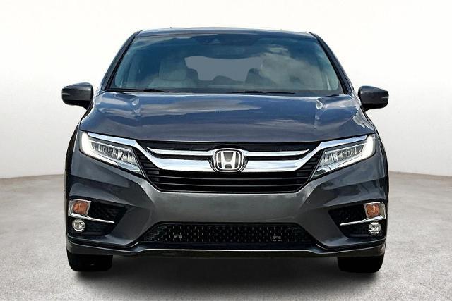 2019 Honda Odyssey Vehicle Photo in San Antonio, TX 78230