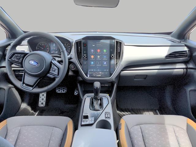 2025 Subaru Crosstrek Vehicle Photo in Green Bay, WI 54304