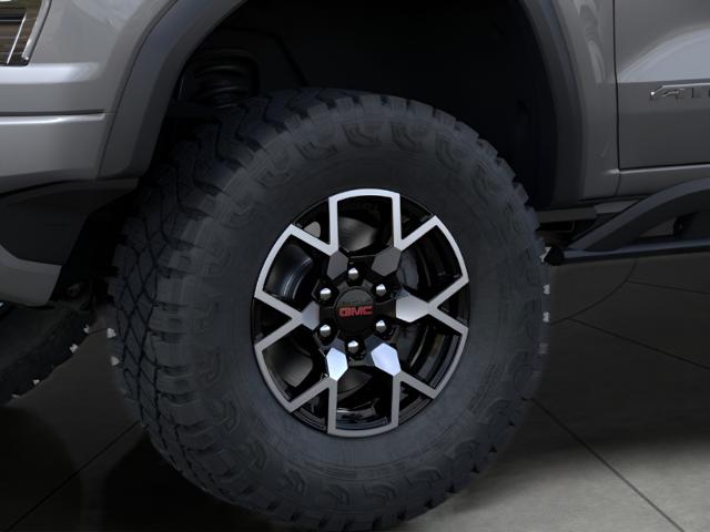 2025 GMC Canyon Vehicle Photo in GREEN BAY, WI 54303-3330