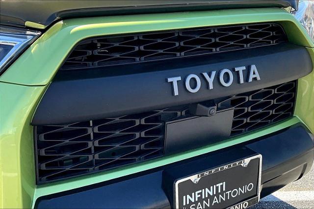 2022 Toyota 4Runner Vehicle Photo in San Antonio, TX 78230