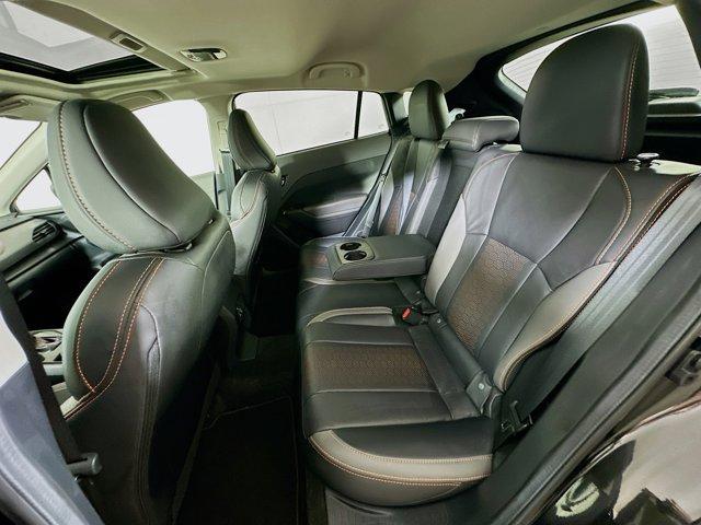 2024 Subaru Crosstrek Vehicle Photo in Doylestown, PA 18902