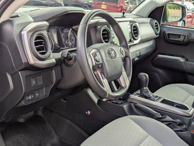 2020 Toyota Tacoma 2WD Vehicle Photo in San Antonio, TX 78230