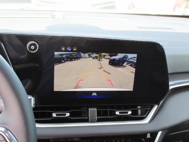 2026 Chevrolet Equinox Vehicle Photo in LEESBURG, FL 34788-4022