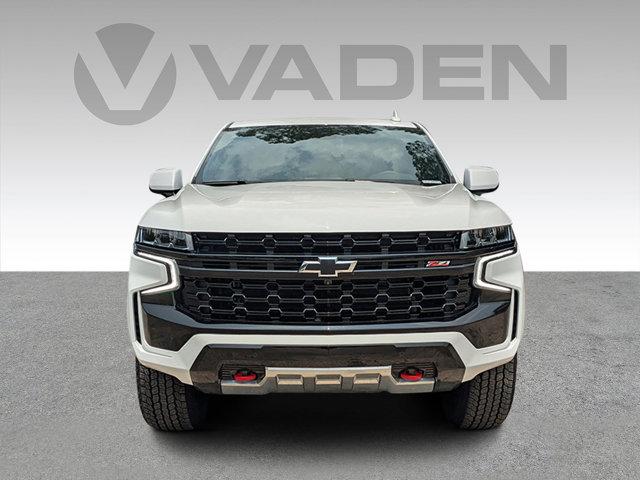 2024 Chevrolet Tahoe Vehicle Photo in BRUNSWICK, GA 31525-1881