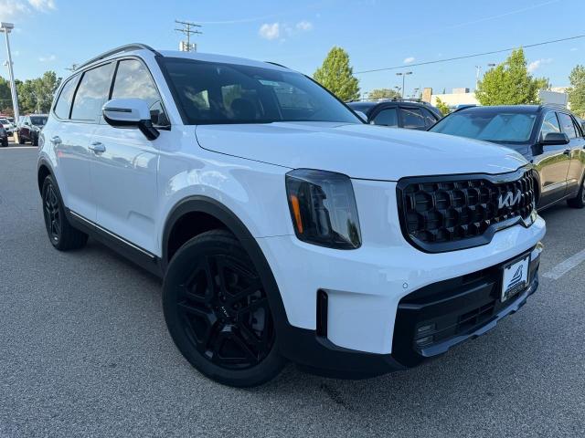 2024 Kia Telluride Vehicle Photo in Appleton, WI 54914