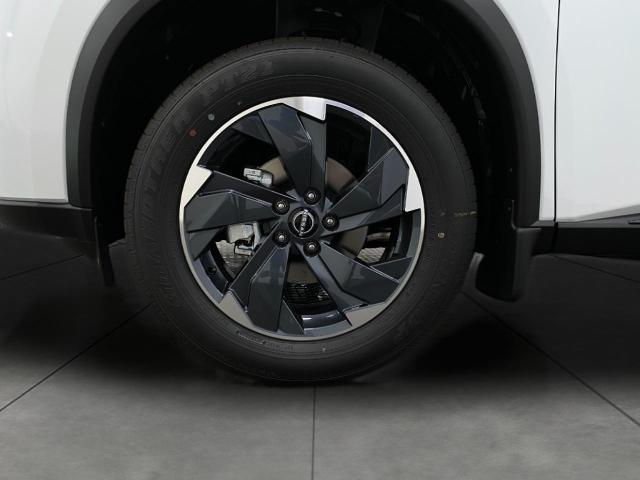 2025 Nissan Rogue Vehicle Photo in Appleton, WI 54913