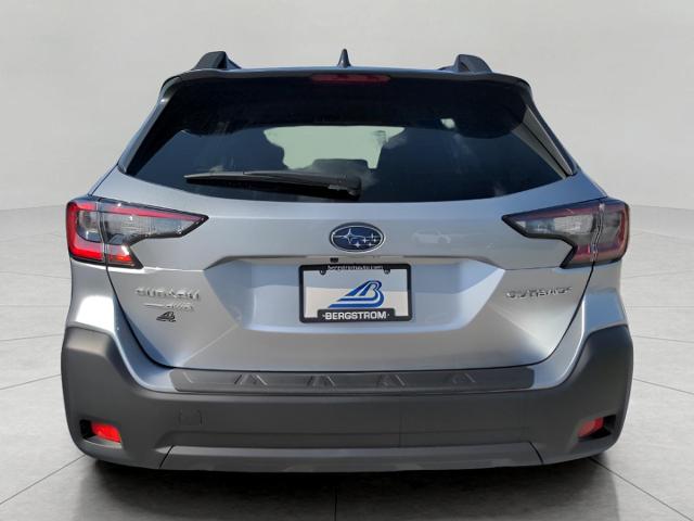 2025 Subaru Outback Vehicle Photo in Green Bay, WI 54304