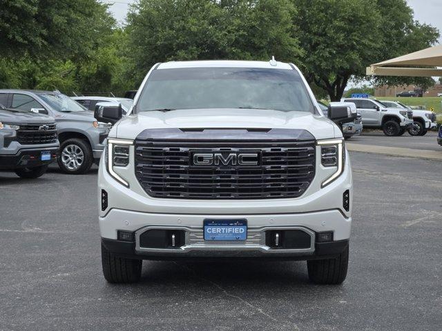 2023 GMC Sierra 1500 Vehicle Photo in Decatur, TX 76234