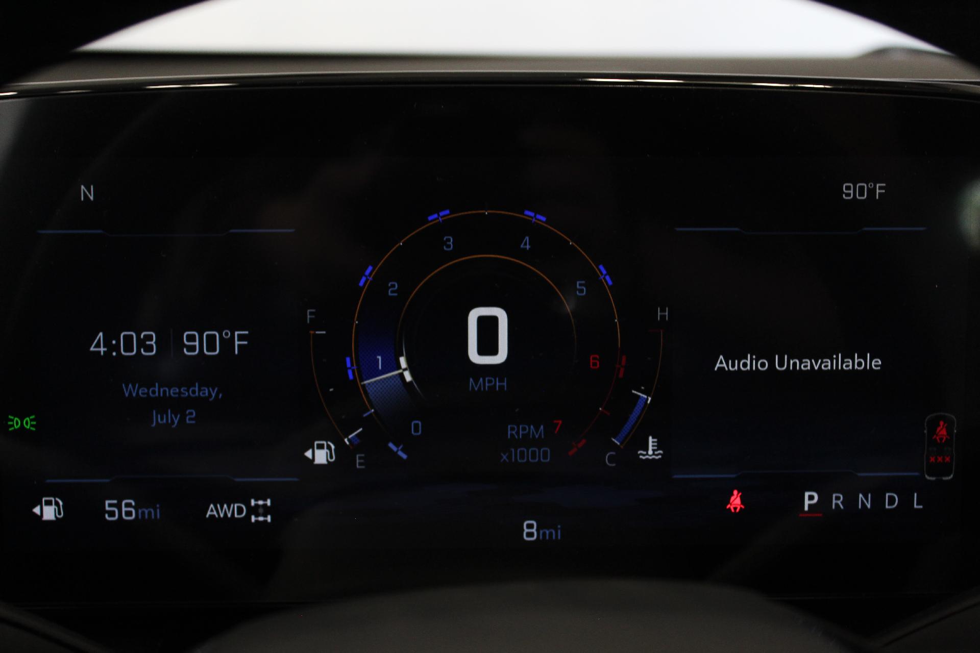 2026 Chevrolet Equinox Vehicle Photo in NORTHAMPTON, MA 01060-1120