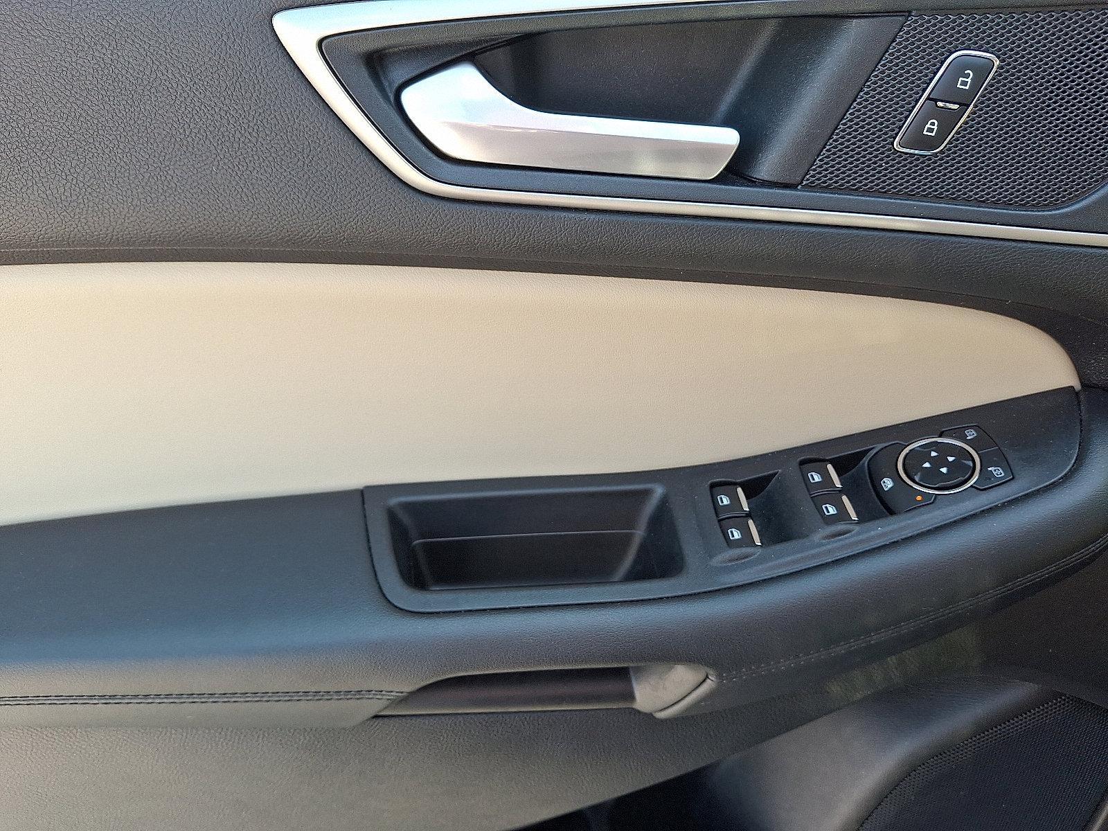 2020 Ford Edge Vehicle Photo in Harrisburg, PA 17111