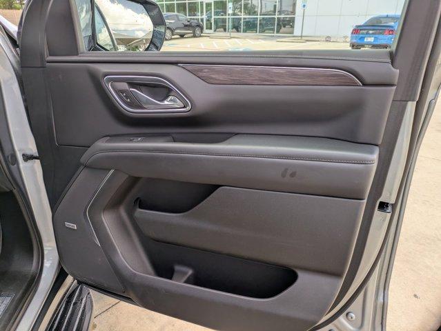 2023 Chevrolet Suburban Vehicle Photo in SELMA, TX 78154-1459